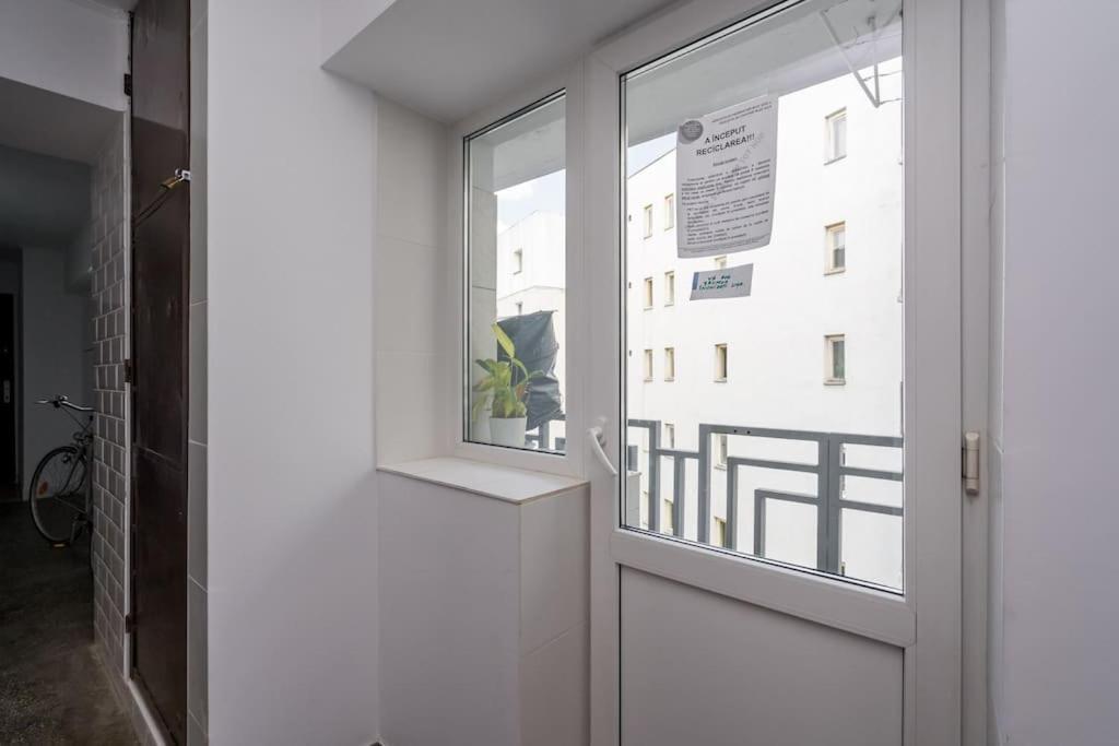 New Era Studio Near Old Town 부쿠레슈티 외부 사진